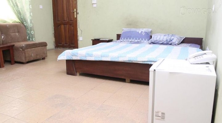 Blackgold Guest House