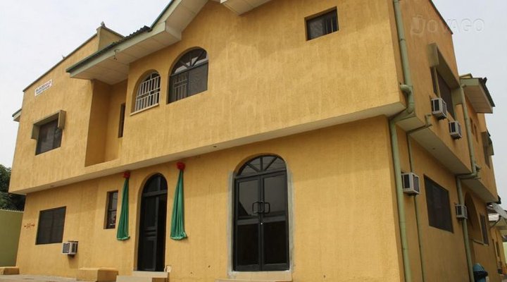 Blackgold Guest House