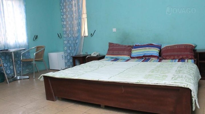 Blackgold Guest House