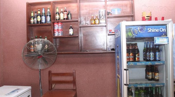 Blackgold Guest House