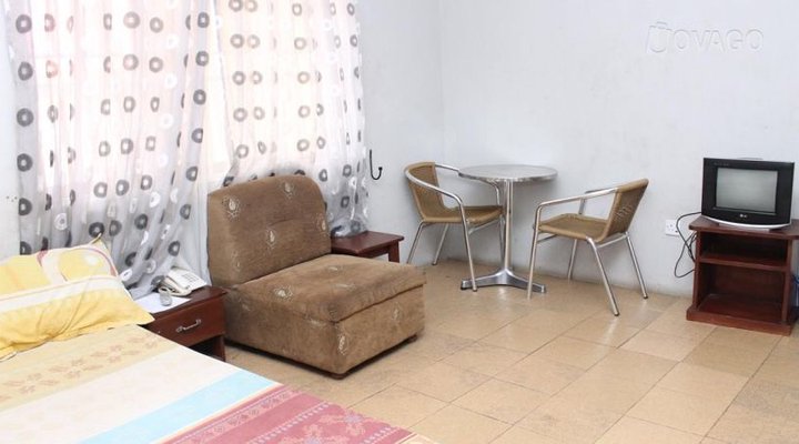 Blackgold Guest House