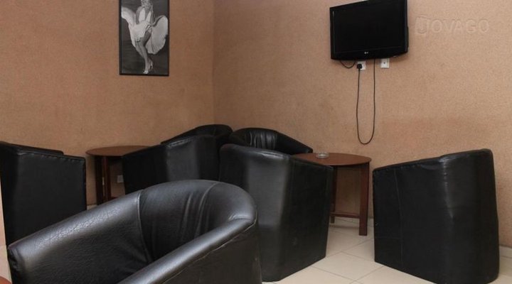 Blackgold Guest House