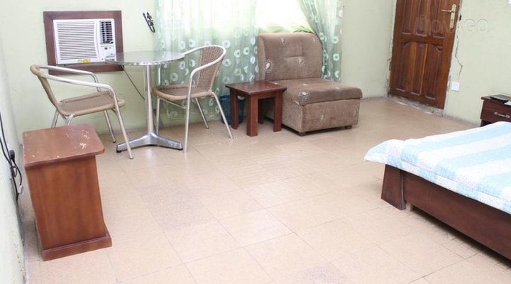 Blackgold Guest House