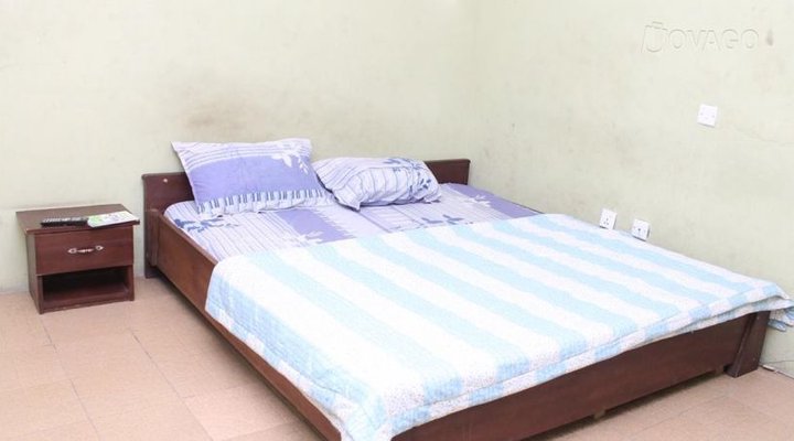 Blackgold Guest House