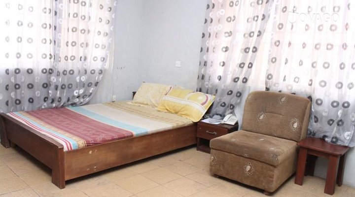 Blackgold Guest House