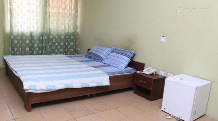 Blackgold Guest House
