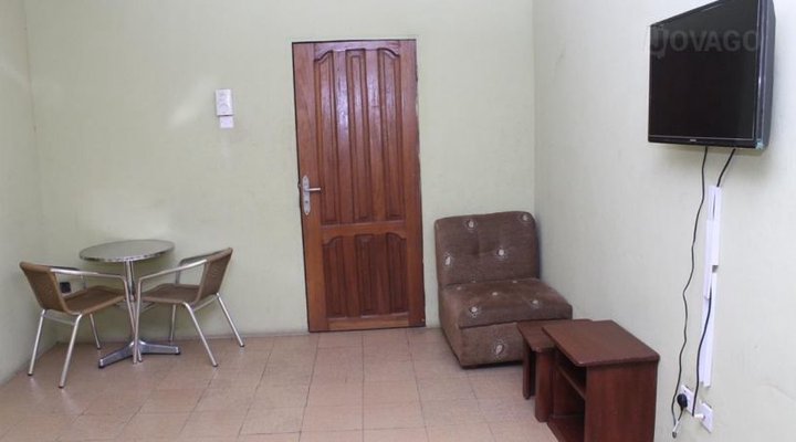 Blackgold Guest House