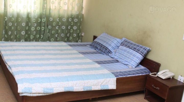 Blackgold Guest House