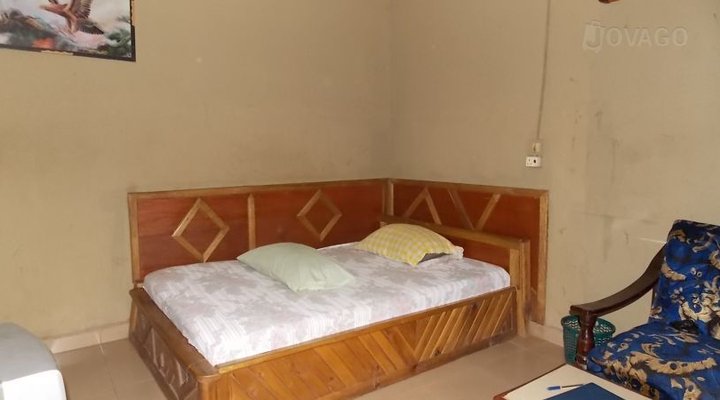 Star Dust Guest House