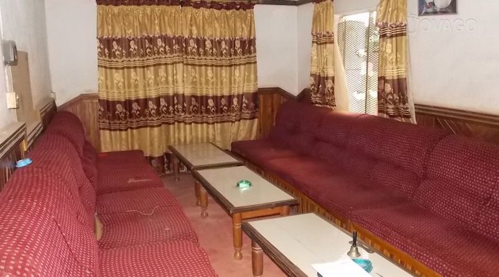 Star Dust Guest House