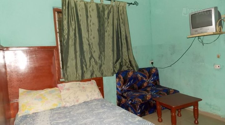 Star Dust Guest House