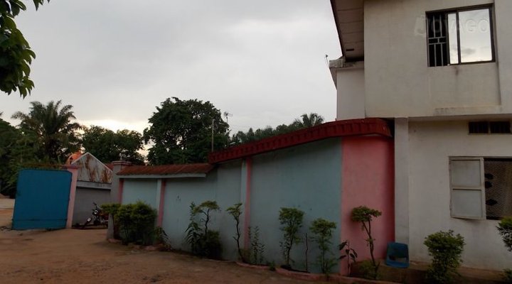 Star Dust Guest House