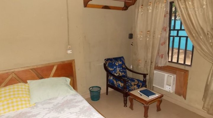 Star Dust Guest House