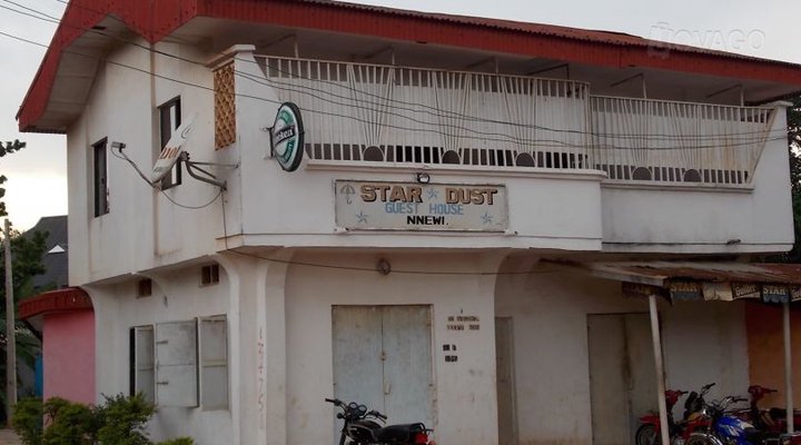 Star Dust Guest House