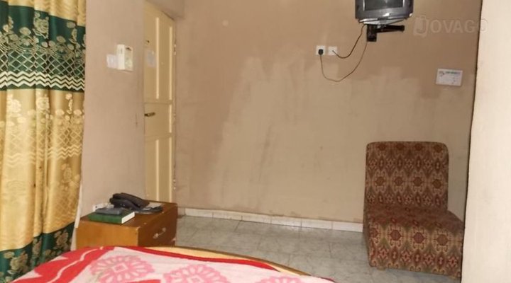 Fadama View Motel Limited