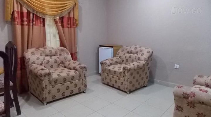 Fadama View Motel Limited
