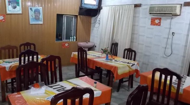 Fadama View Motel Limited