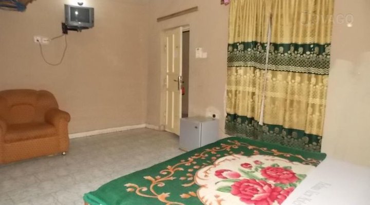 Fadama View Motel Limited