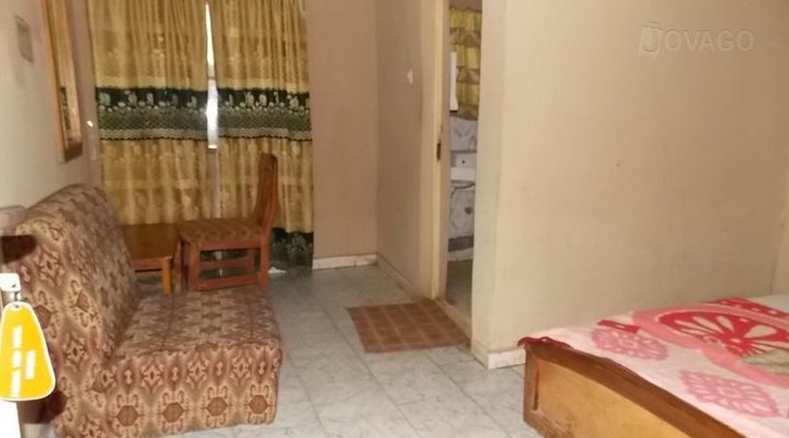 Fadama View Motel Limited