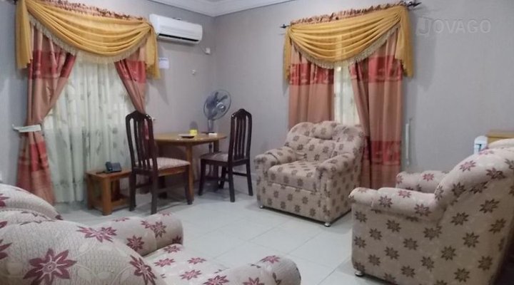 Fadama View Motel Limited