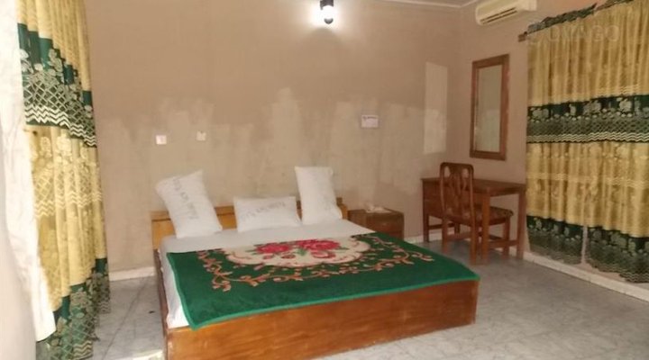 Fadama View Motel Limited
