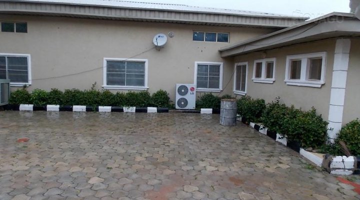 Fadama View Motel Limited