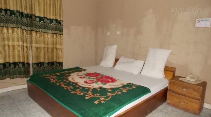 Fadama View Motel Limited