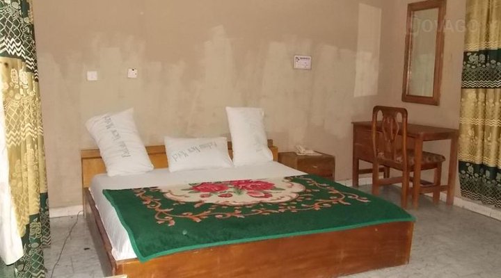 Fadama View Motel Limited