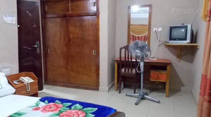 Fadama View Motel Limited