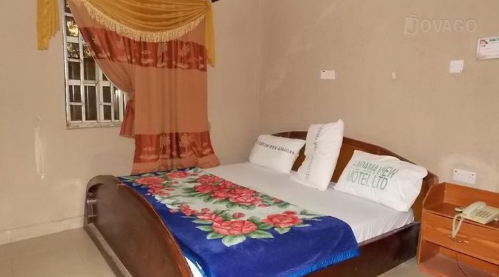 Fadama View Motel Limited