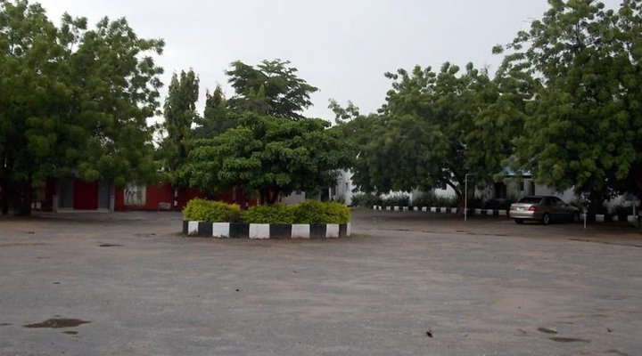 Fadama View Motel Limited
