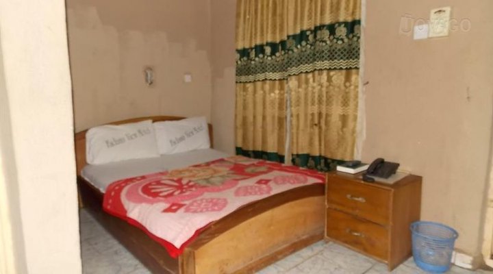 Fadama View Motel Limited