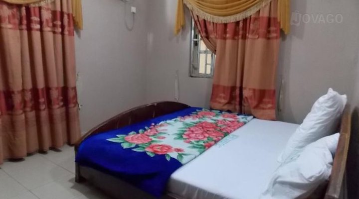 Fadama View Motel Limited