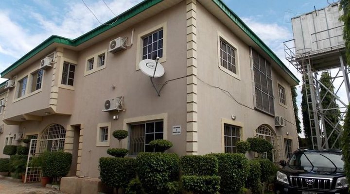 Katsina Tourist Lodge