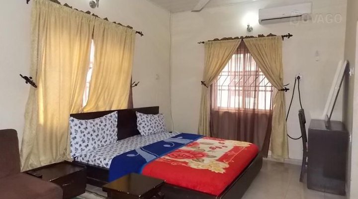 Katsina Tourist Lodge