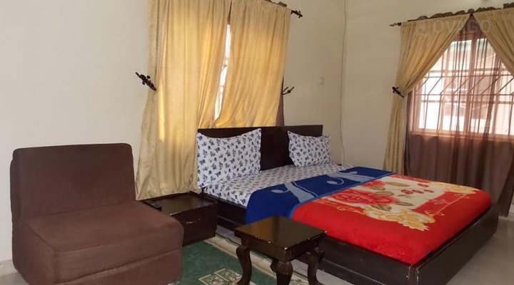 Katsina Tourist Lodge
