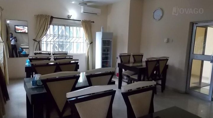 Katsina Tourist Lodge