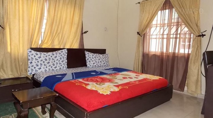 Katsina Tourist Lodge