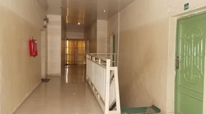 Katsina Tourist Lodge