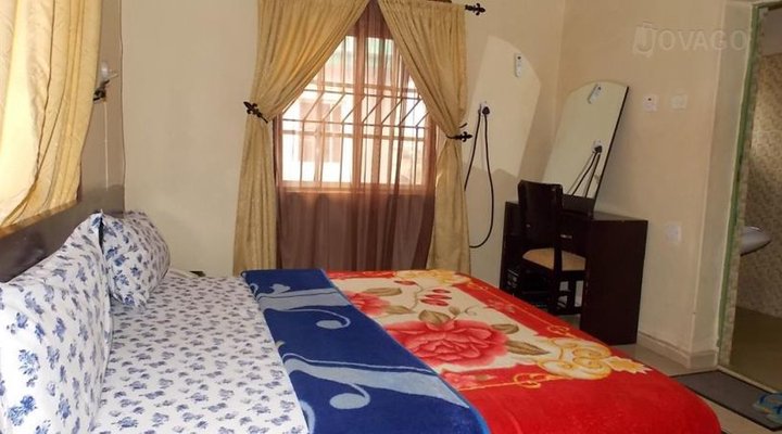 Katsina Tourist Lodge