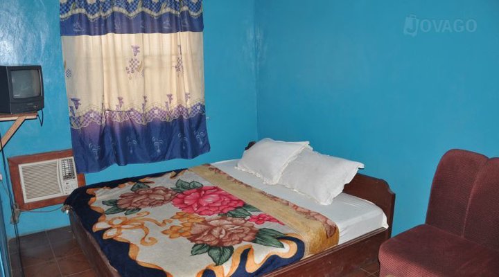 Miom Hotel