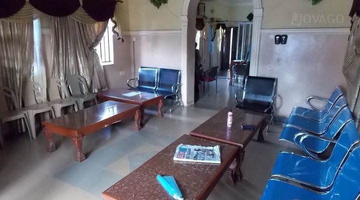 Don-Tobis Guest House