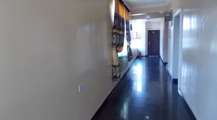 Don-Tobis Guest House