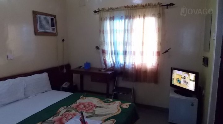 Don-Tobis Guest House