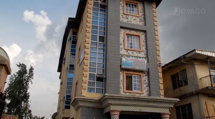 Don-Tobis Guest House