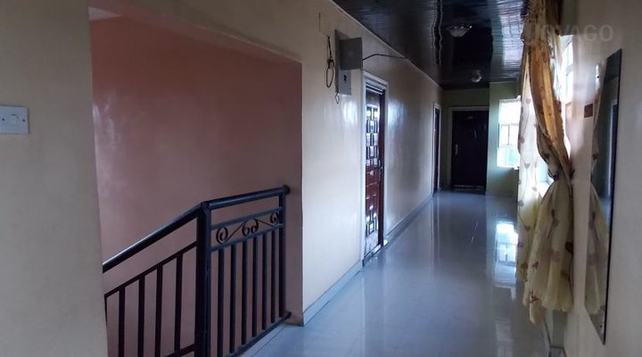 Don-Tobis Guest House
