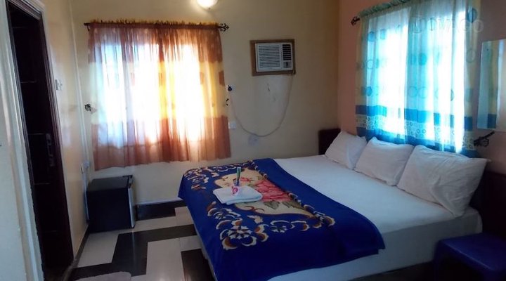 Don-Tobis Guest House