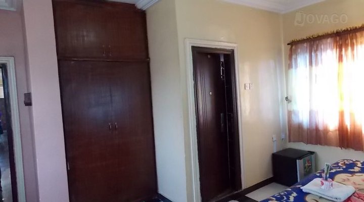 Don-Tobis Guest House