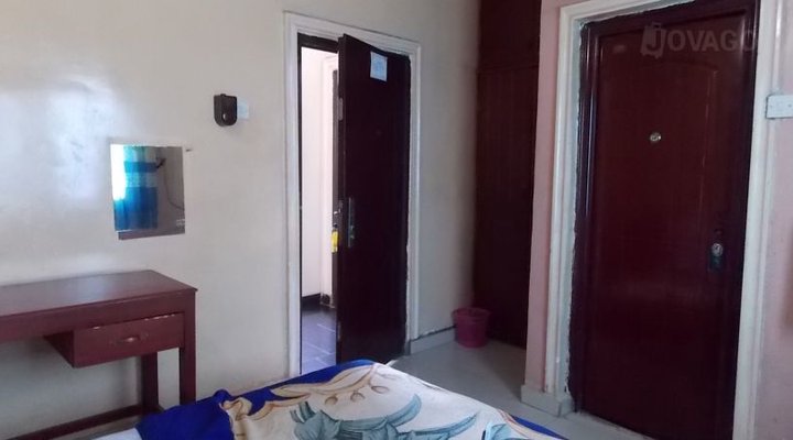 Don-Tobis Guest House