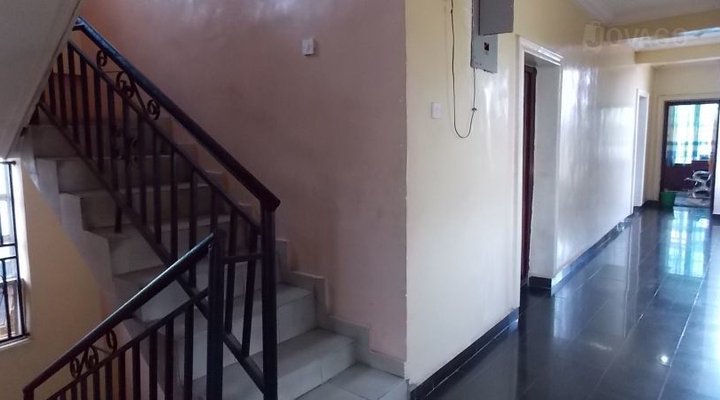 Don-Tobis Guest House